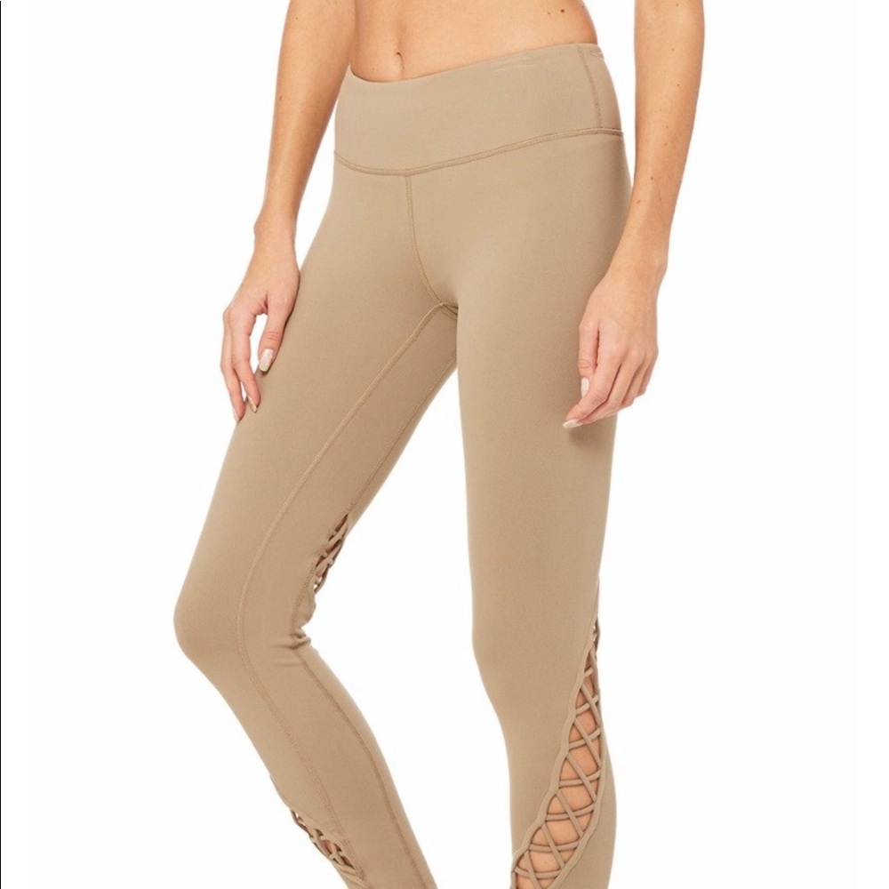 Alo ENTWINE LEGGING